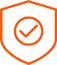 100% Secure payment